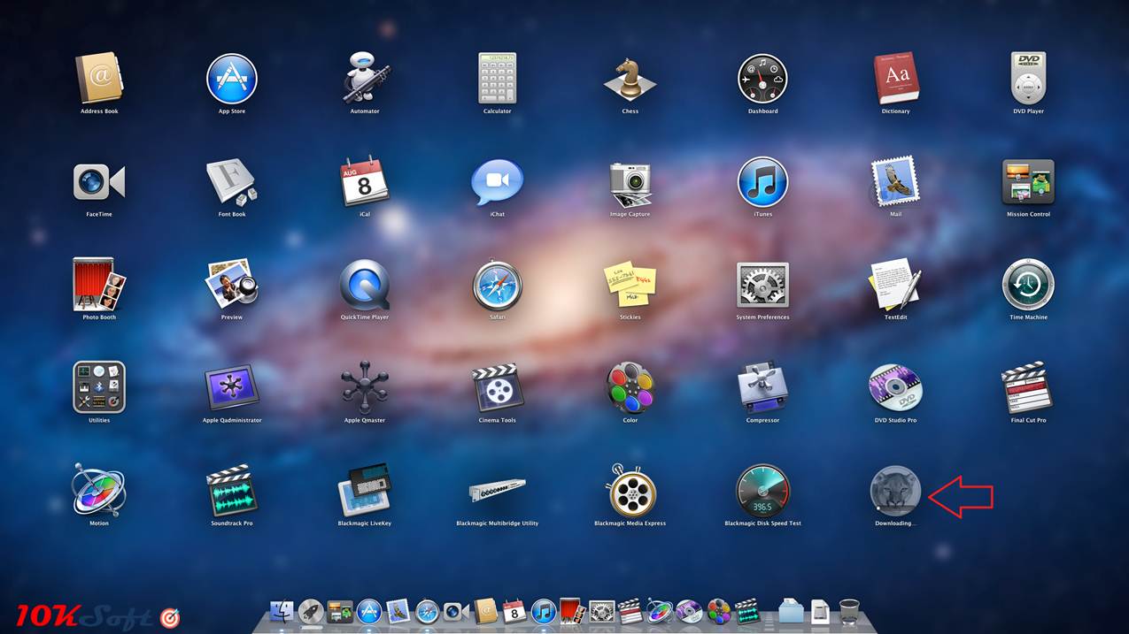 Download Do Mac Os X Lion Completo